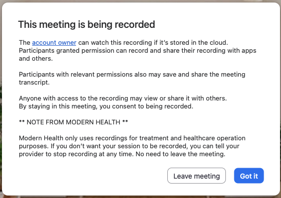 Provider Notice of recording.png