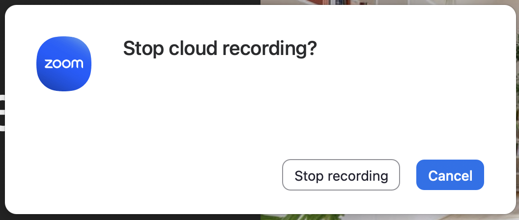 Stop recording pop-up confirmation.png
