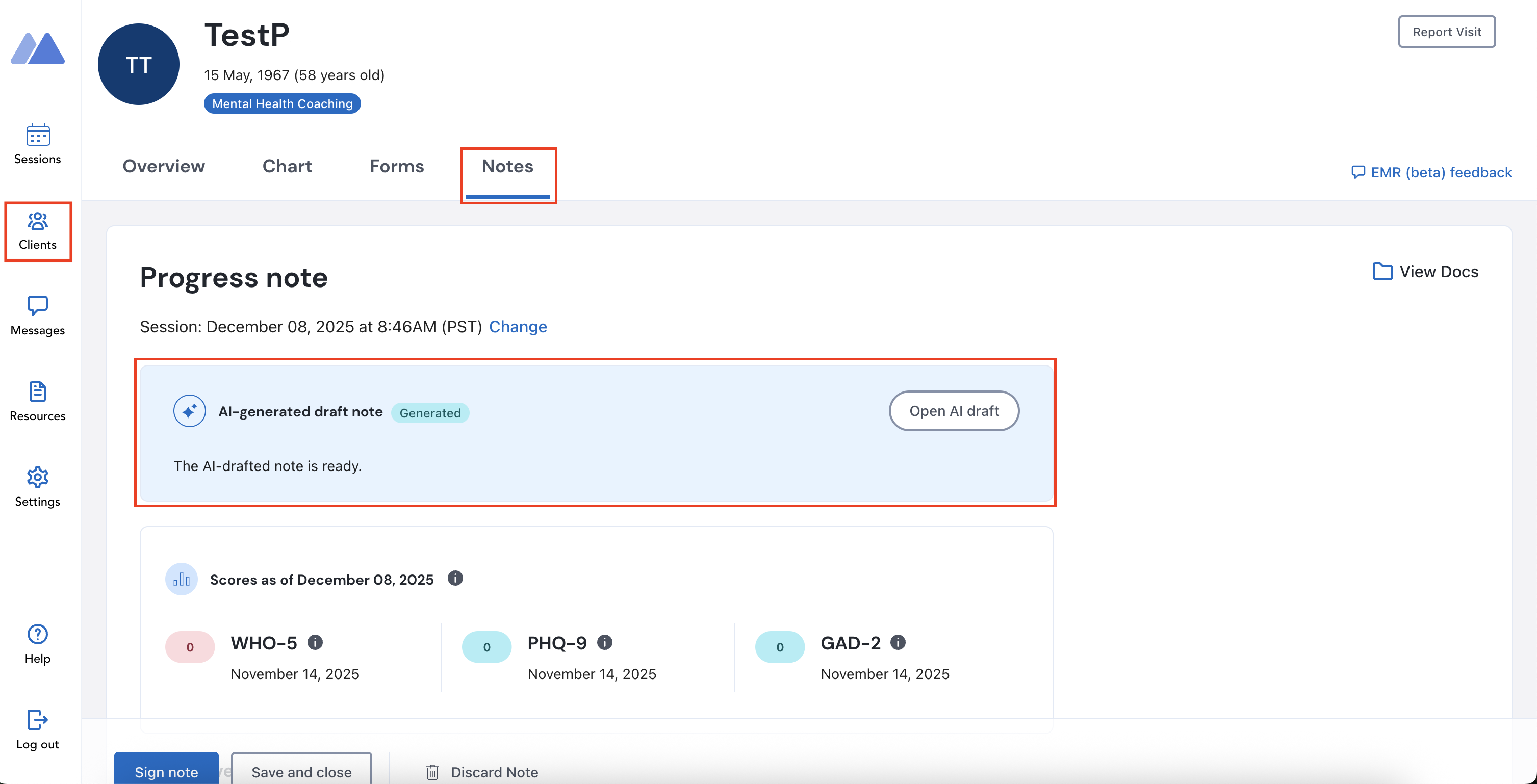 Callout box for AI-generated draft note.png